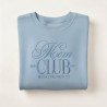 Sweat maman matchy matchy – Mom Club