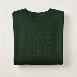 Sweat maman matchy matchy – Mom Club