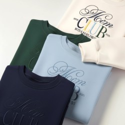 Sweat maman matchy matchy – Mom Club