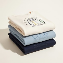 Sweat maman matchy matchy – Mom Club