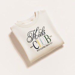 Sweat enfant matchy matchy -  Kids Club