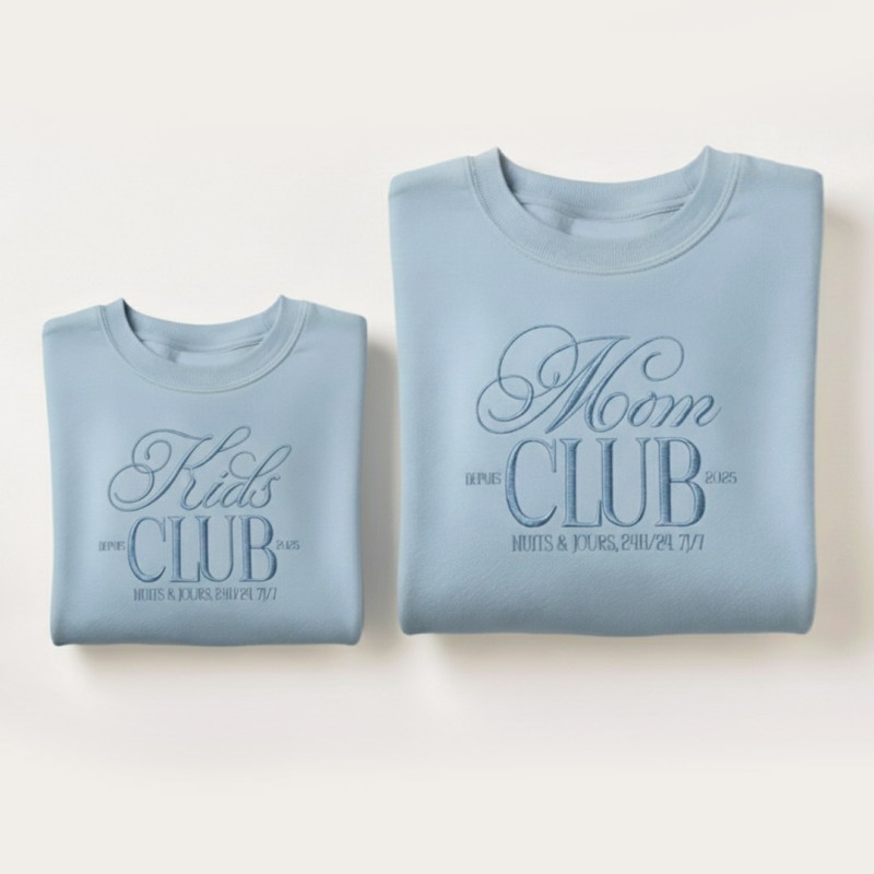 Sweat enfant matchy matchy -  Kids Club