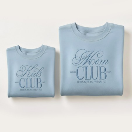 Sweat enfant matchy matchy -  Kids Club