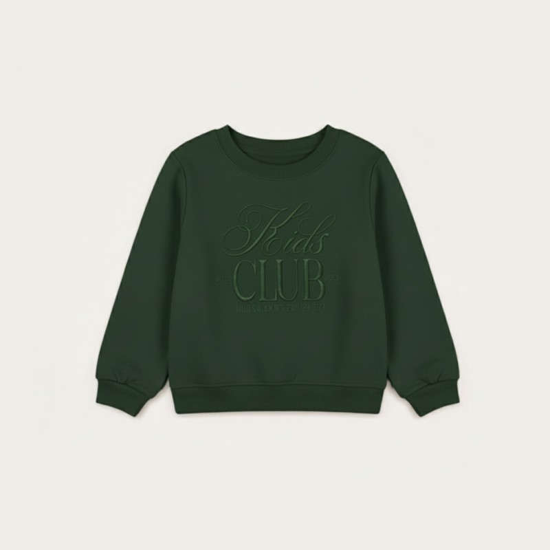 Sweat enfant matchy matchy -  Kids Club