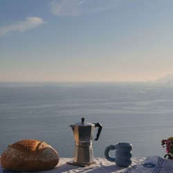 Tasse poignées d'amour