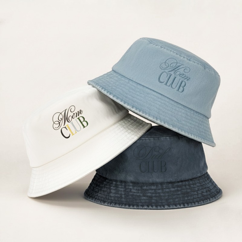 Bob papa matchy matchy - Dad Club