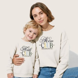 Sweat enfant matchy matchy -  Kids Club