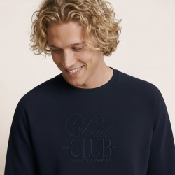 Sweat papa matchy matchy – Dad Club