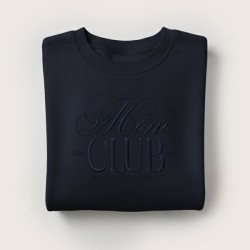 Sweat maman matchy matchy – Mom Club