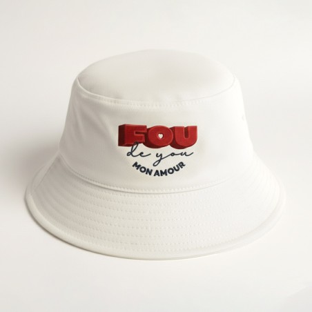 Bob Fou de you personnalisé