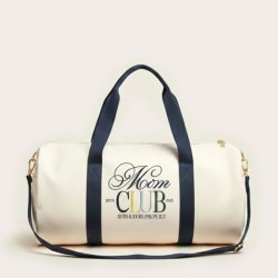 Sac de voyage maman - Mom Club