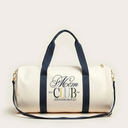 Sac de voyage maman - Mom Club