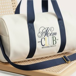 Sac de voyage maman - Mom Club
