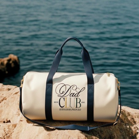 Sac de voyage papa - Dad Club