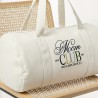 Sac de voyage maman - Mom Club