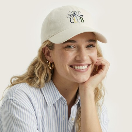Casquette maman - Mom Club
