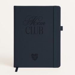 Carnet de note maman - Mom Club