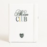 Carnet de note maman - Mom Club