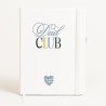 Carnet de note papa - Dad Club