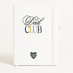 Carnet de note papa - Dad Club